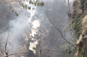 विमान दुर्घटनाको शोकमा सोमबार सार्वजनिक बिदा, छानबिन गर्न आयोग गठन